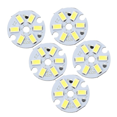 Modulo chip 300ma led - 300ma, 6