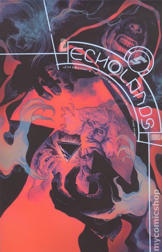 Echolands williams fn 2021 - echolands, #5a