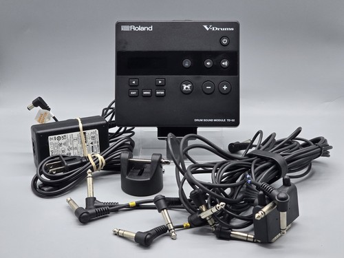 Roland modulo audio - roland,