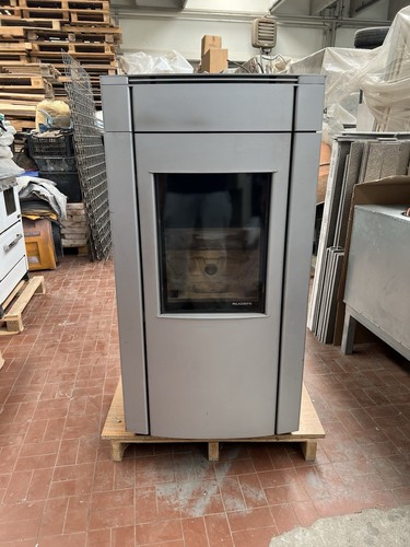 Idrostufa pellet - idrostufa,