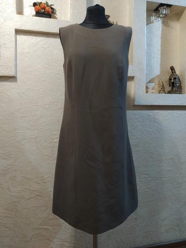 Abito donna peserico - peserico, grigio