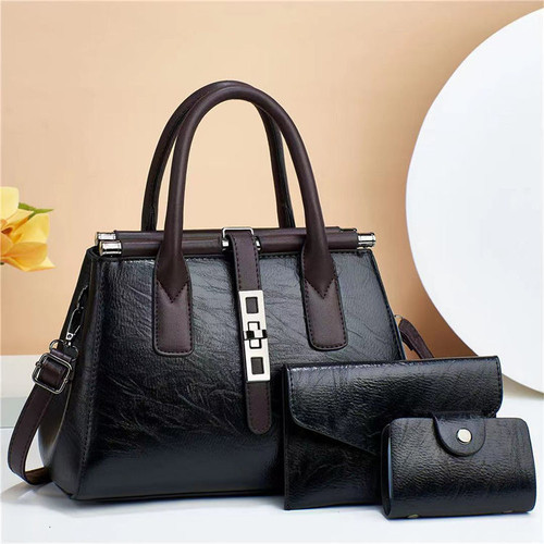 Set borsa donna - borsa, +