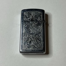 Zippo 1991 C VII, vénitien