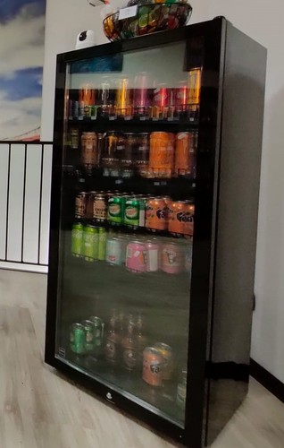 Metro professional frigo - metro,