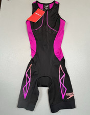 NWT Speedo Womens Xenon