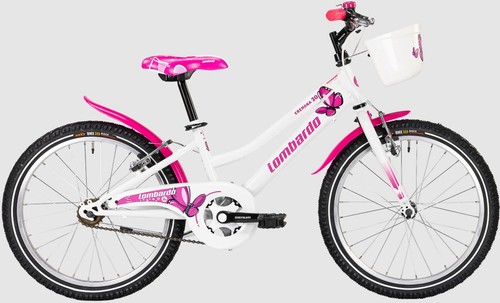 Bici lombardo cremona - lombardo,