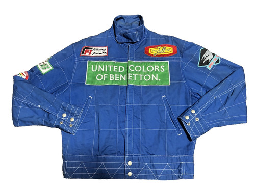 Giacca united colors - colors, of