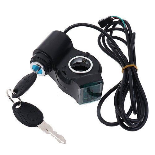 Blocco batteria 72v - blocco,