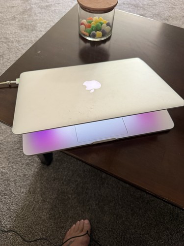 Apple macbook pro - pro, silver