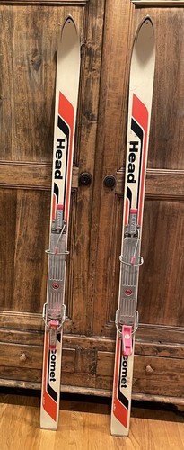 Sci neve alpina vintage 160 - neve,