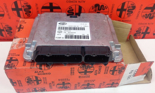 Alfa romeo 156 2000 2 - cf,