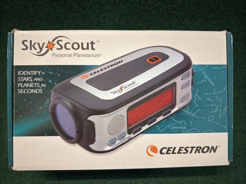 Celestron skyscout planetario - celestron,
