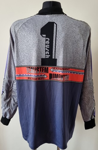 Maglia manica lunga reusch - manica,