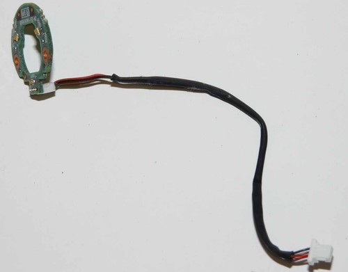 Scheda led destra - scheda,