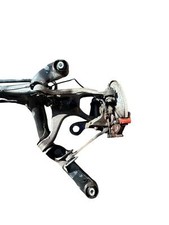 PONTE ASSALE POSTERIORE AUDI A5 8T 2700 tdi 10 cv 2007/2015 8K0505235