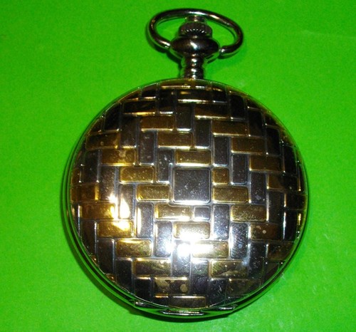Orologio taschino moderno - orologio, da