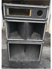 impianto diffusori passivi