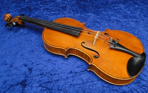 Violino francese - , di