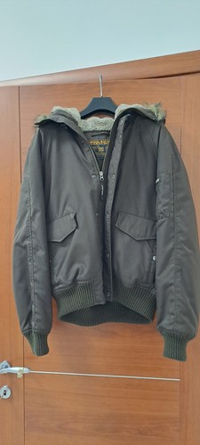 Woolrich arctic parka con - parka,