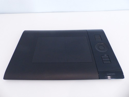 Tavoletta grafica wacom intuos - grafica,