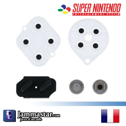 Contact manette super nintendo - super,