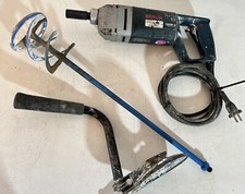 Bosch GRW 9 Trapano/Agitatore