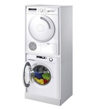 Mobile coprilavatrice e