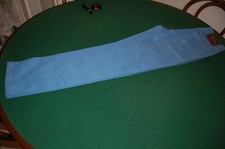 Moschino, Jeans donna, Azzurro, Cotone, tg 31, usato, come nuovo