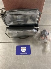 KIT FANALINI FARI FENDINEBBIA