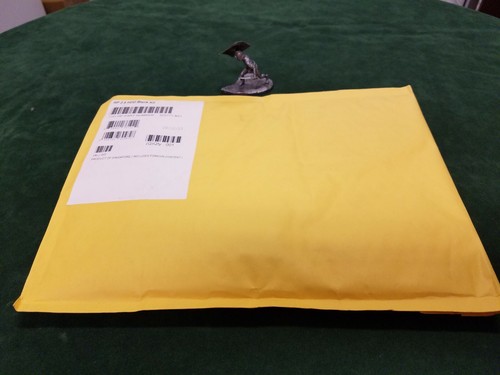 503771 b21 kit vuoto hard - -,