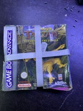 TARZAN RETURN TO THE JUNGLE