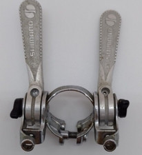 Manettini Shimano Vintage 5/6/7 velocità