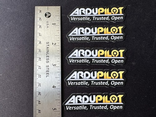 Ardupilot adesivo decalcomania - adesivo,
