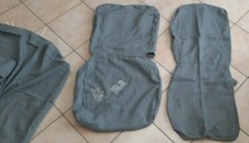 COPRISEDILE FODERE SEDILI ANT