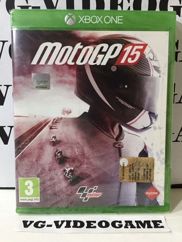 Moto xbox one series - gp,