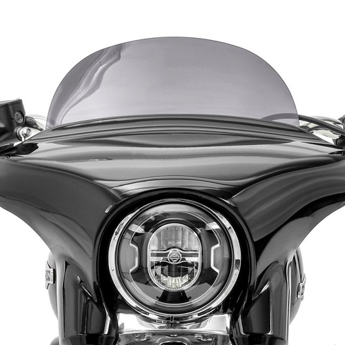 Parabrezza per harley sport - harley,