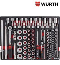 Chiavi a Bussola 1/4 1/2