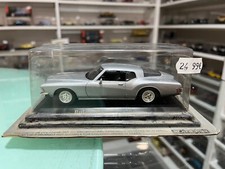 Buick Riviera GS 1971  1/43