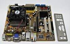 ASUS M2N-VM HDMI REV.1.02G, AMD ATHLON 64 LE-1620, KVR800 2GB DDRII KINGSTON RAM