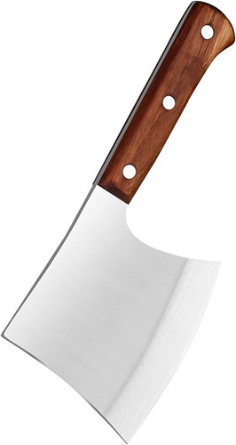 Coltello per ossa mannaia - mannaia,