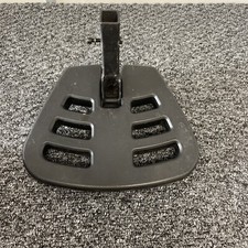 Pedana per sedia Pride Go