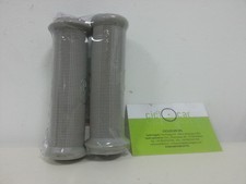 Pair of Gray CIF Handlebar