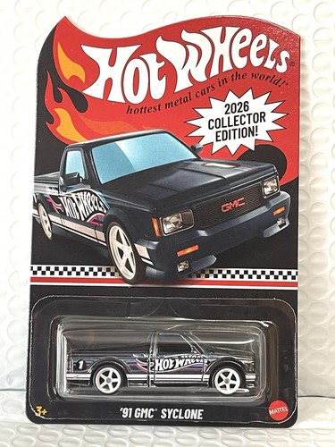 Hot wheels 2026 mail nel - mail, 1991