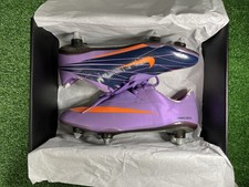 Nike mercurial vapor sg - vi,