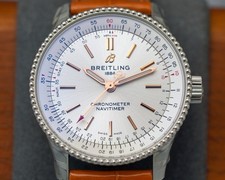 Orologio unisex Breitling