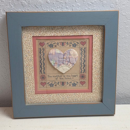 Arte popolare vintage madre - arte,