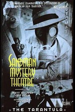 Sandman Mystery Theatre 1: The