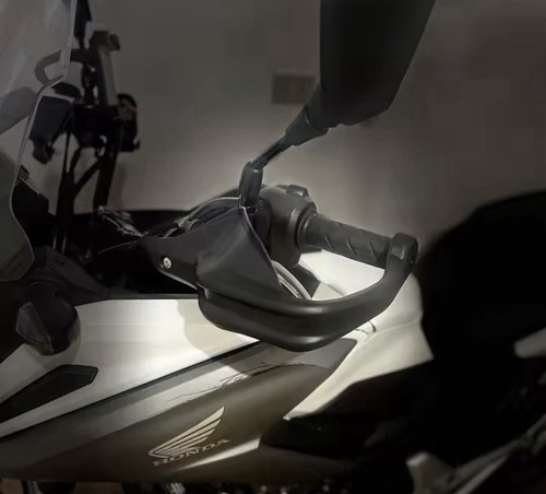 Paramani moto nero - moto, per
