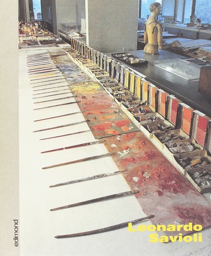 Leonardo savioli segno - leonardo,