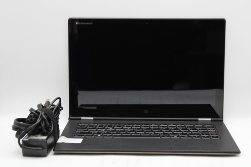 Lenovo yoga pro - lenovo,